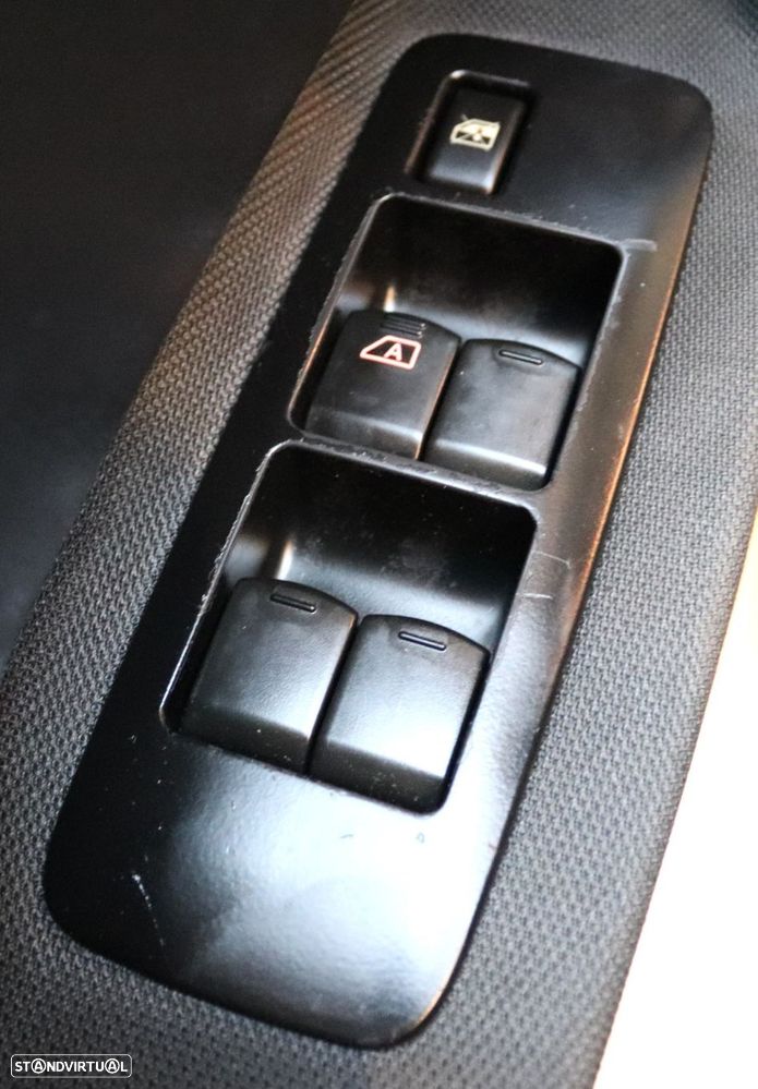 Nissan Qashqai 1.5 dCi ECO Acenta - 10