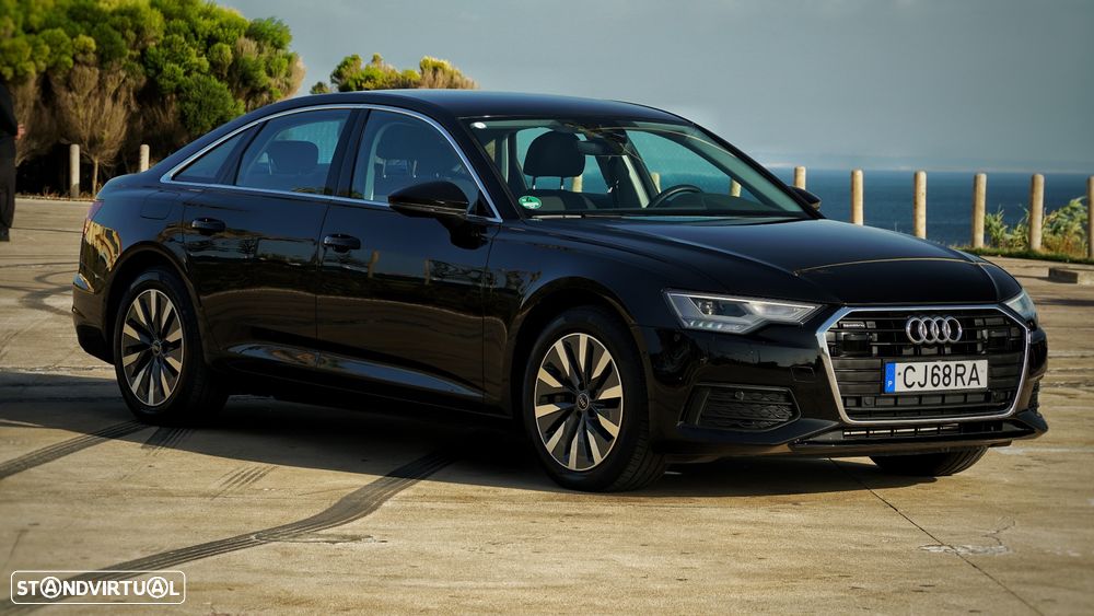 Audi A6 50 TFSIe quattro S tronic - 16