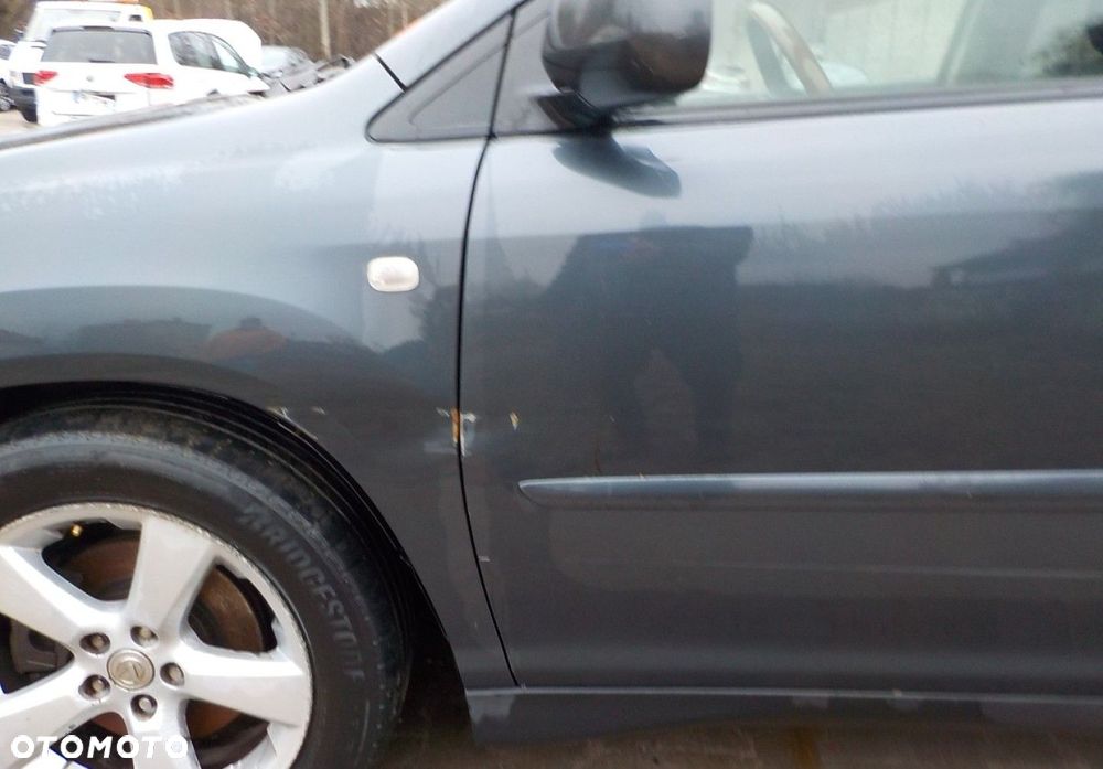 Lexus RX - 6