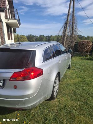 Opel Insignia 1.6 - 8