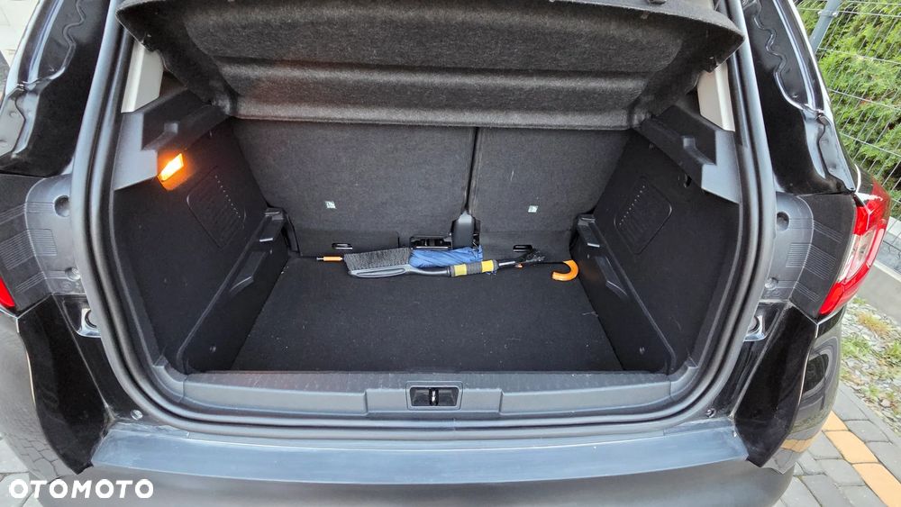 Renault Captur ENERGY TCe 90 Start&Stop Intens - 30