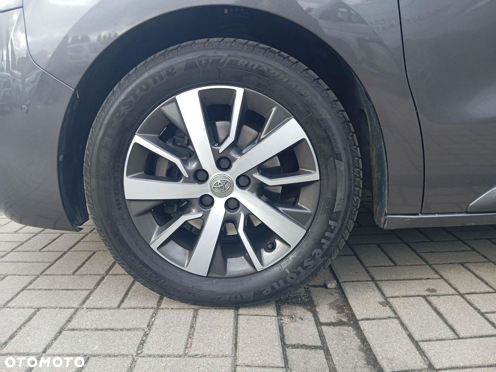 Toyota Proace Verso 2.0 D4-D Long Family - 13