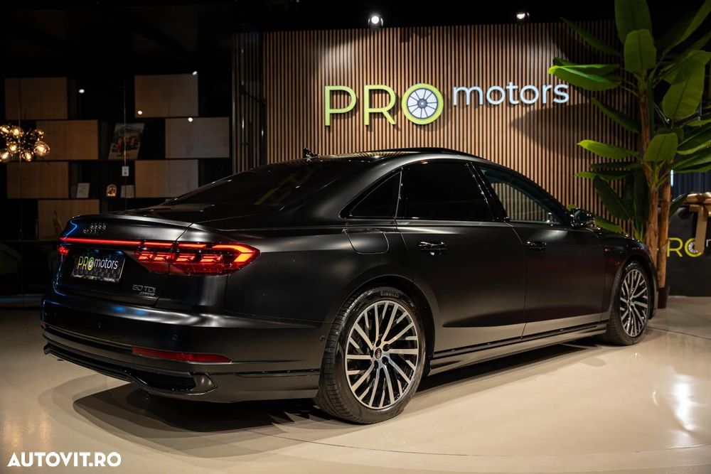 Audi A8 - 14