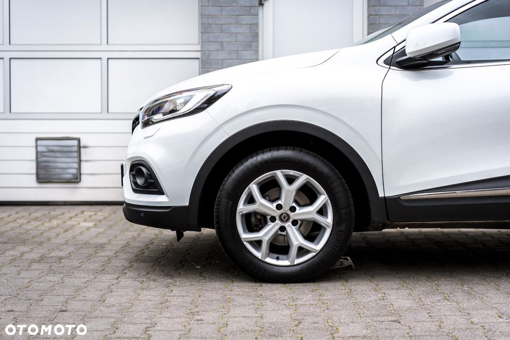 Renault Kadjar 1.3 TCe FAP Easy Life - 2