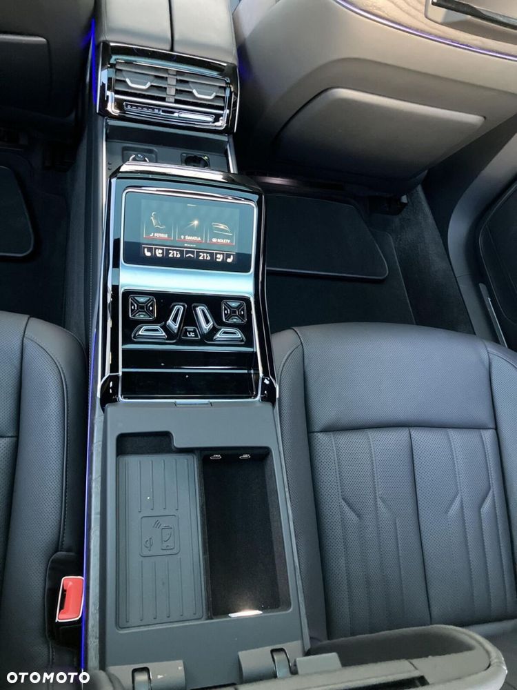 Audi A8 - 17