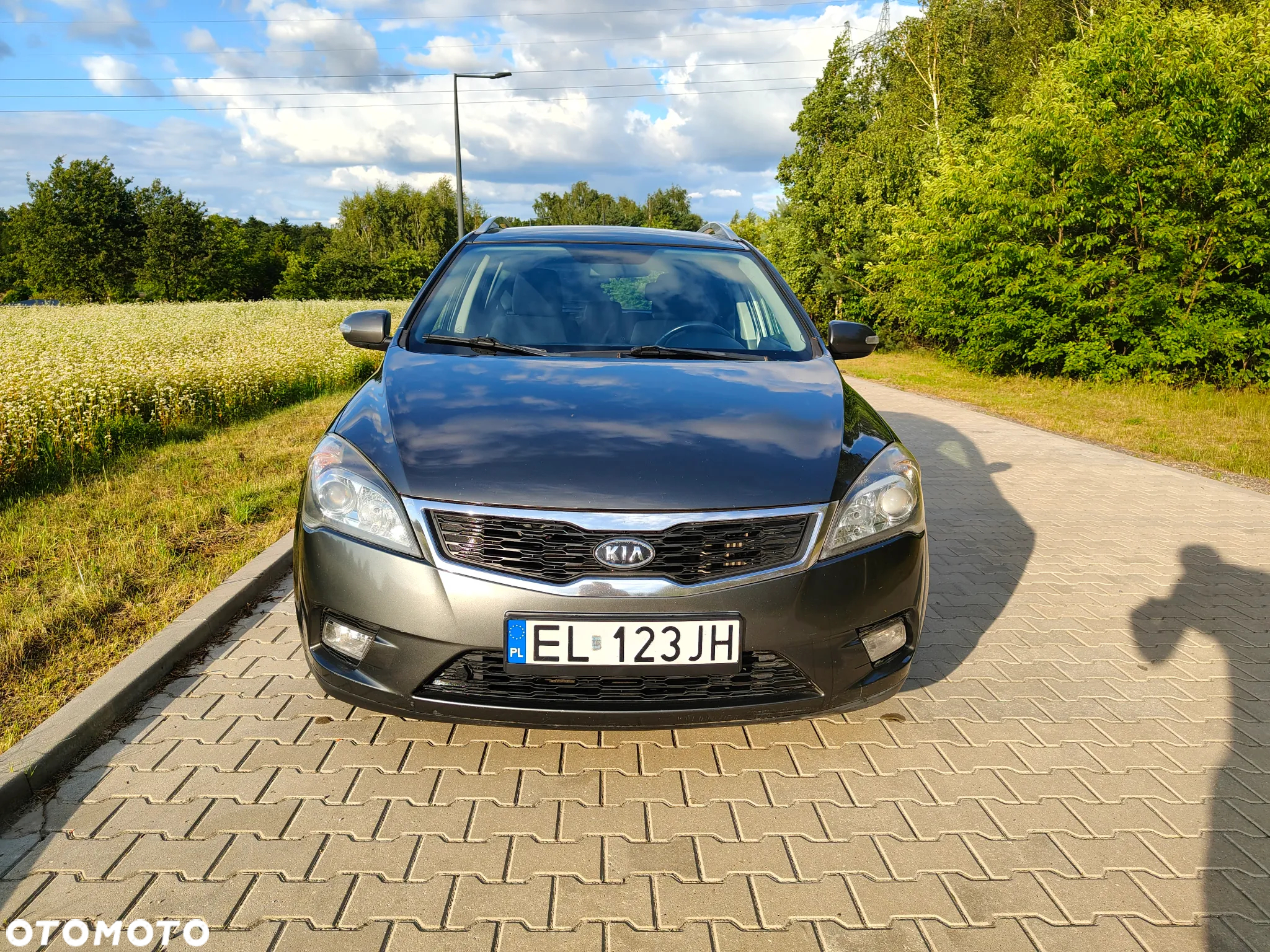 Kia Ceed - 7