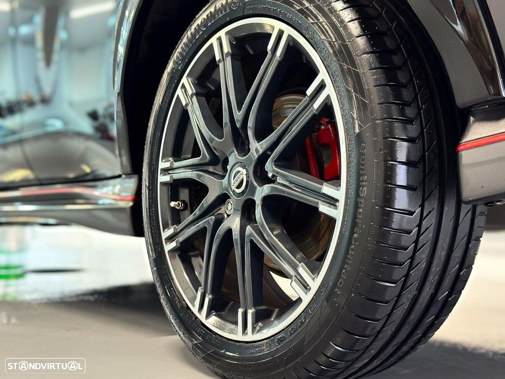 Nissan Juke 1.6 DIG-T Nismo RS - 14