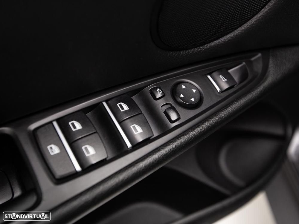 BMW X5 25 d sDrive - 15