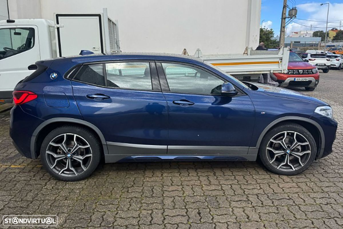 BMW X2 - 2