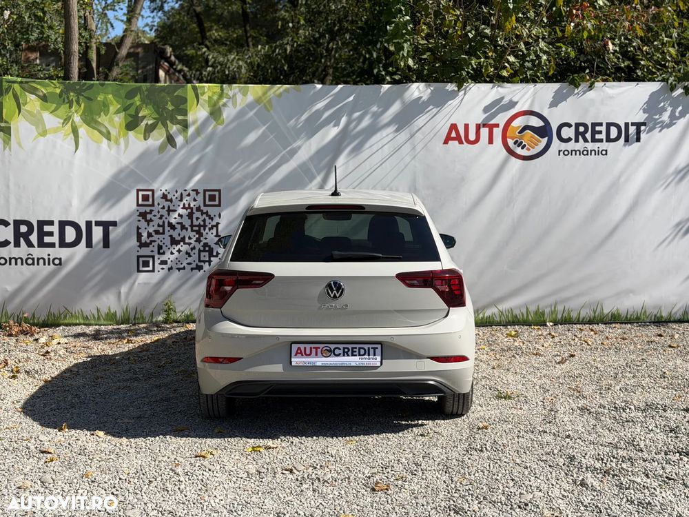 VOLKSWAGEN Polo 2025 — imagine 19
