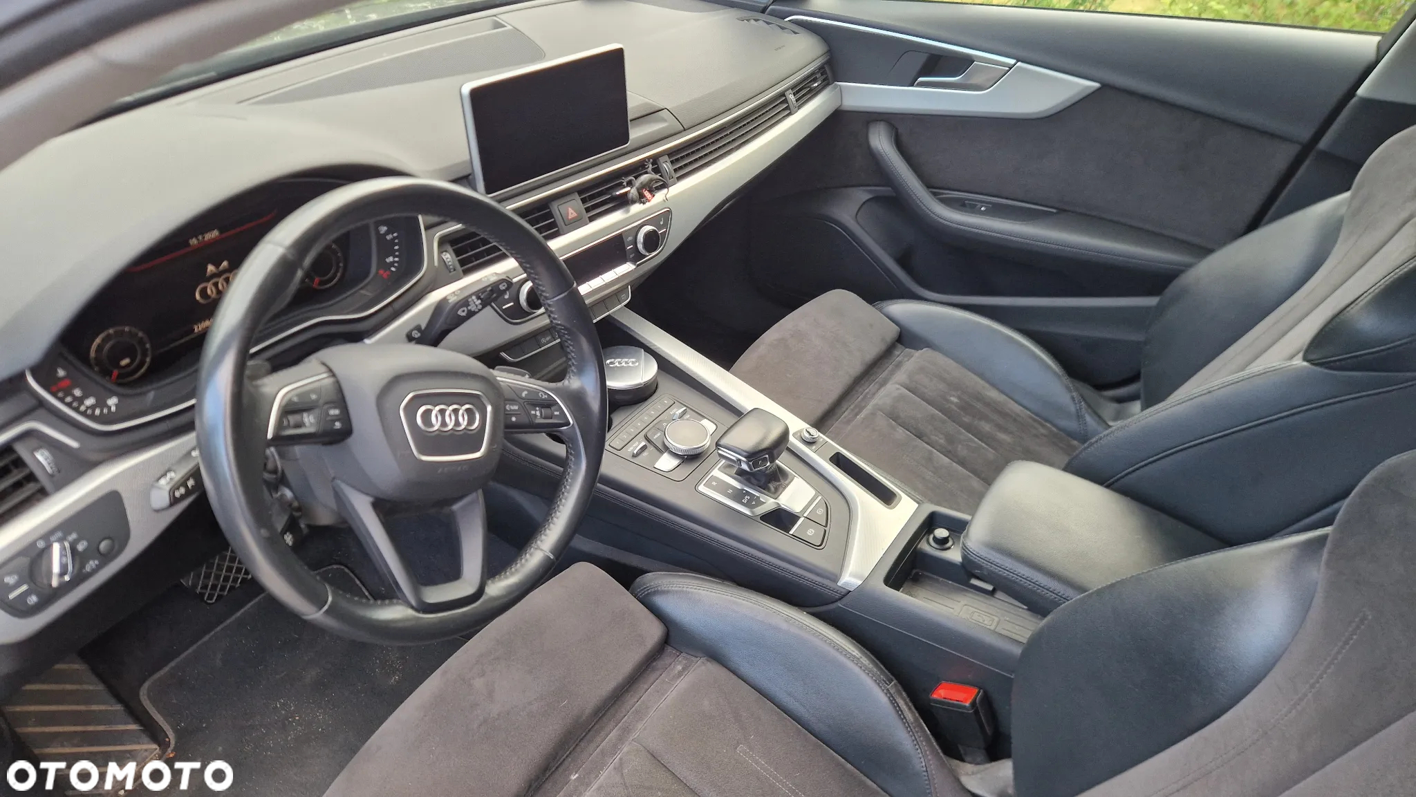 Audi A4 1.4 TFSI Sport S tronic - 5