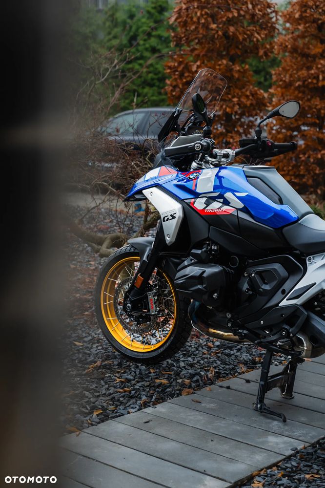 BMW GS - 20