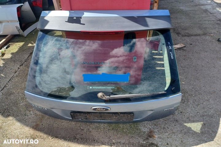 HAYON Ford Focus 2 [2004 - 2008] Hatchback 5-usi - 2