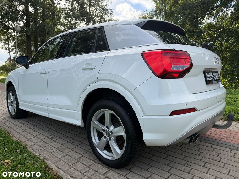 Audi Q2 - 5