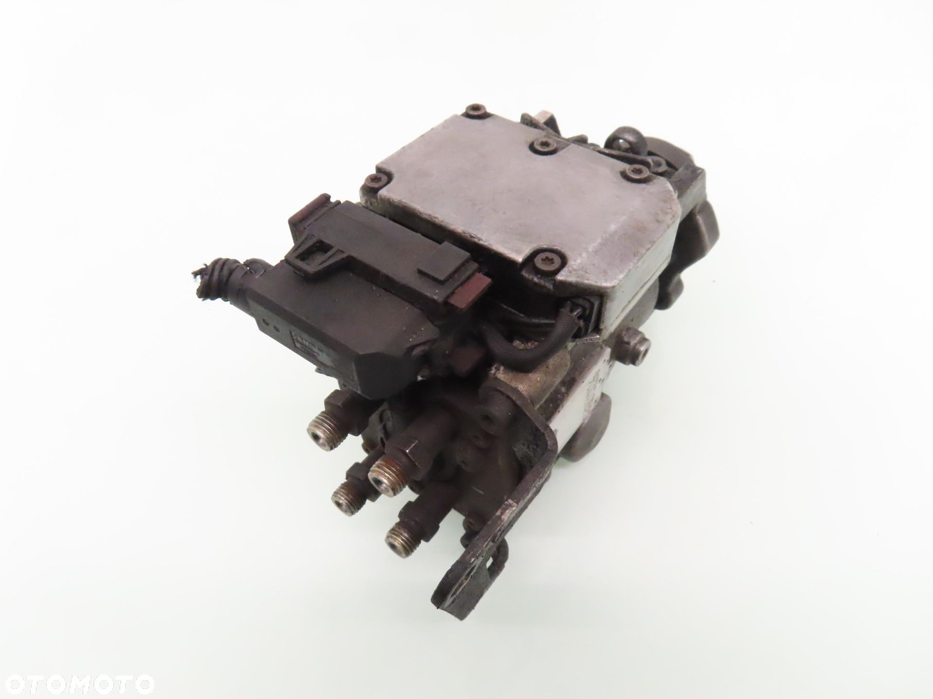 POMPA WTRYSKOWA OPEL VECTRA B 2.0 DTI 0470504003 0281010888 - 2