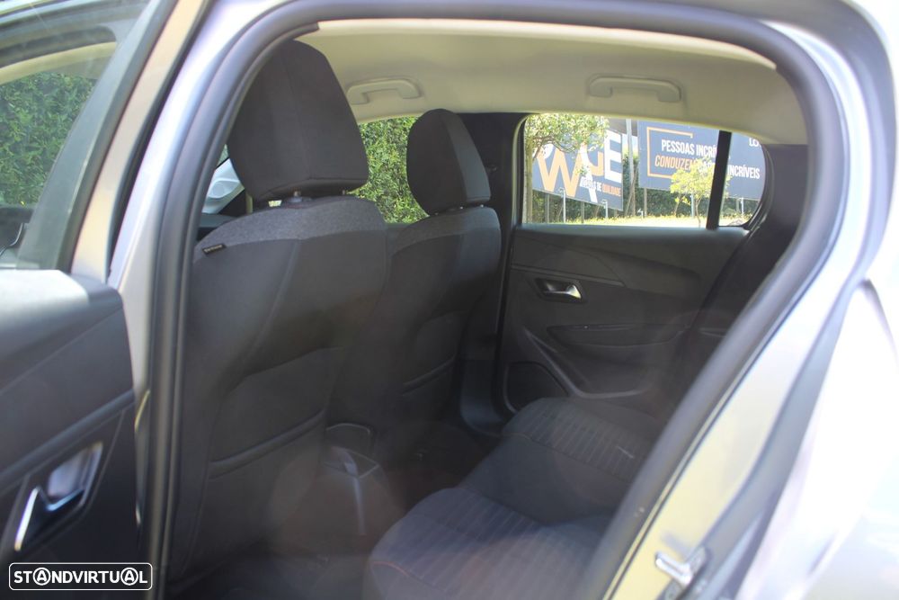 Peugeot 208 1.2 PureTech Active - 7