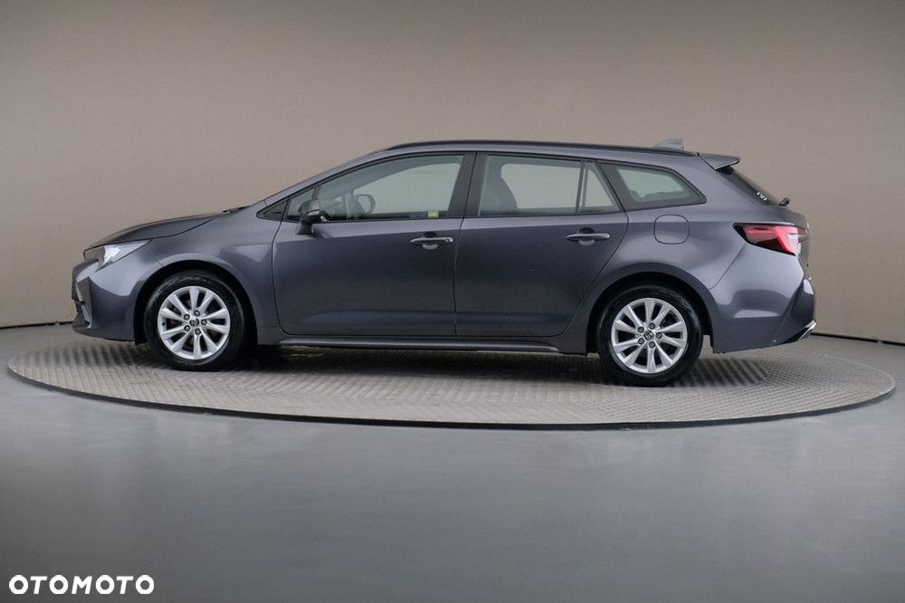 Toyota Corolla 1.8 Hybrid Comfort - 4