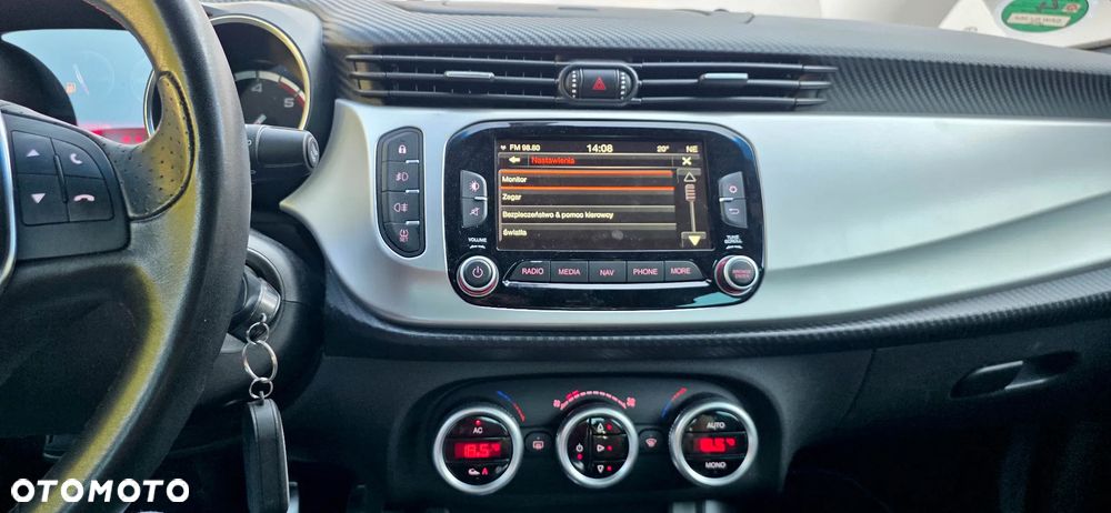 Alfa Romeo Giulietta 2.0 JTDM 16V Sprint - 22