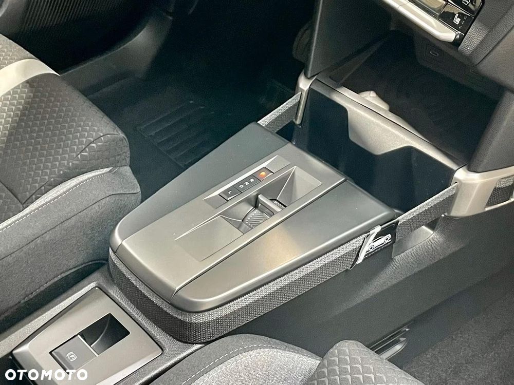 Opel Frontera 1.2 T mHEV GS eDTC6 - 12