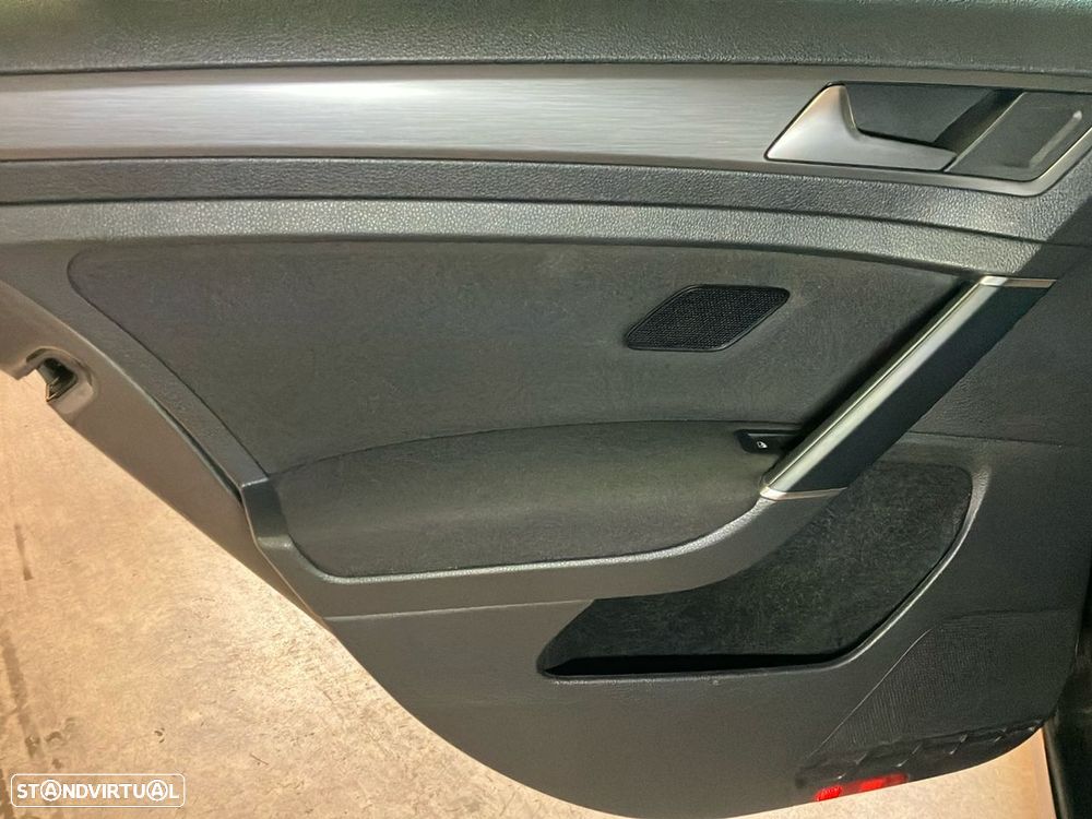 VW Golf Variant 1.5 TSI BM Confortline - 22