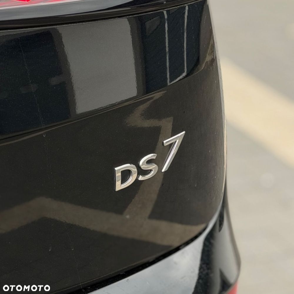 DS Automobiles DS 7 Crossback 1.5 BlueHDi Be Chic - 10