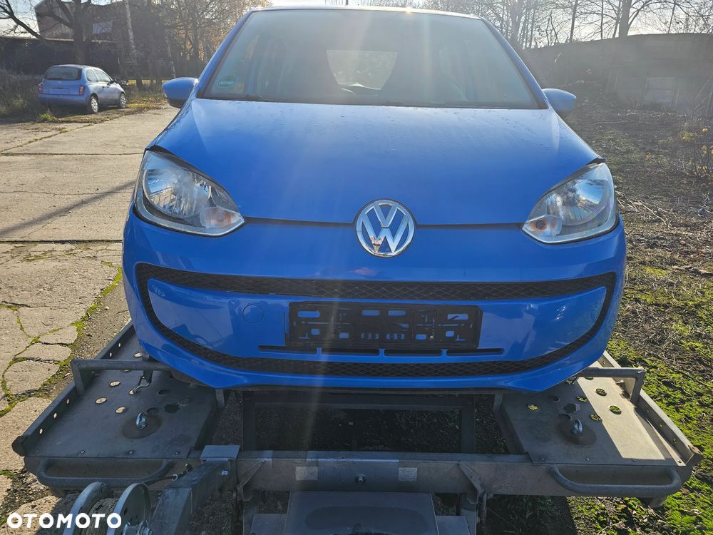 Volkswagen up! club - 27