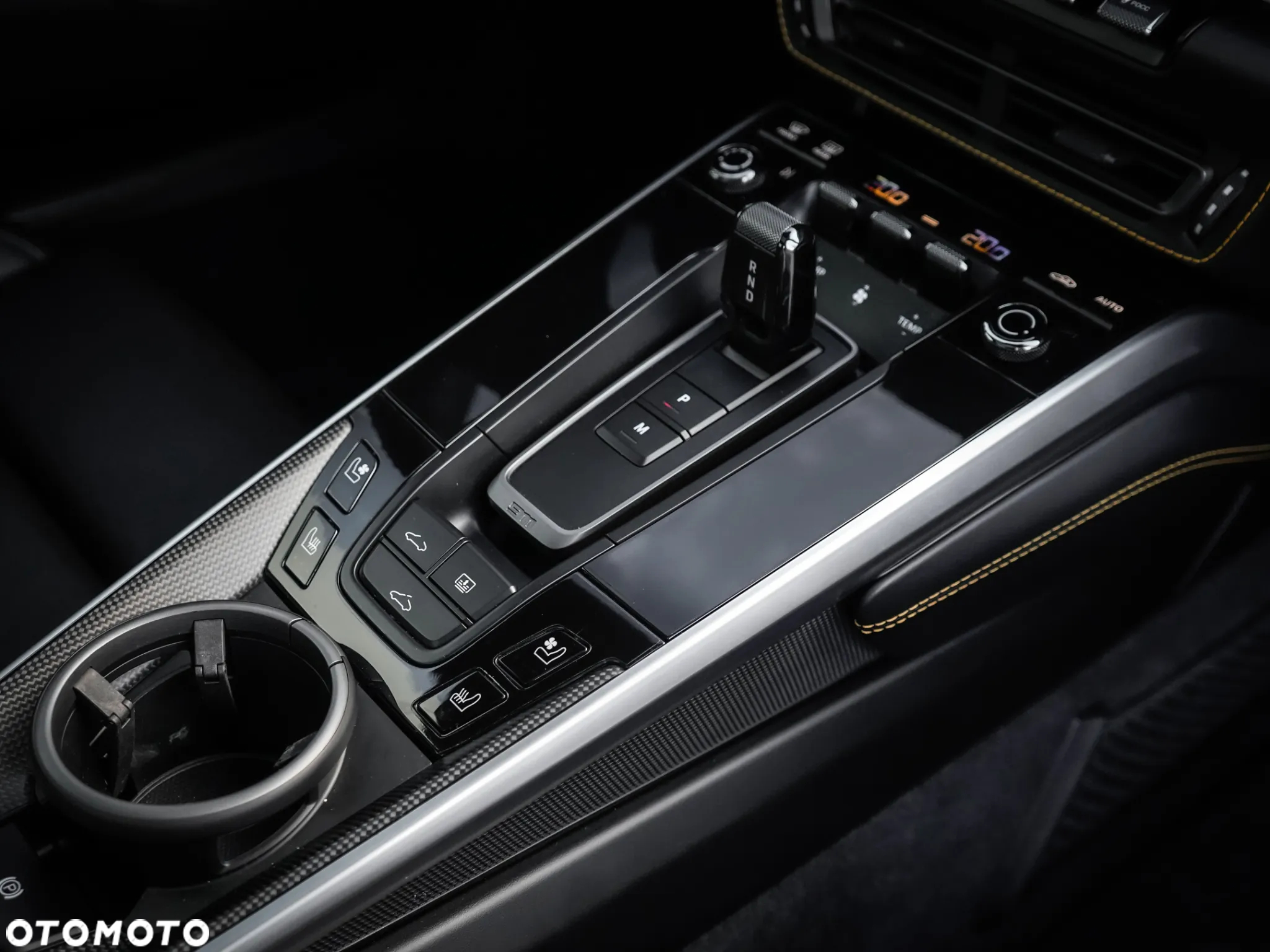 Porsche 911 Turbo S - 14