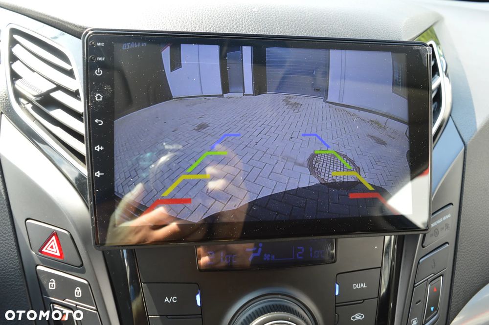 Hyundai i40 i40cw 1.6 5 Star Edition - 20