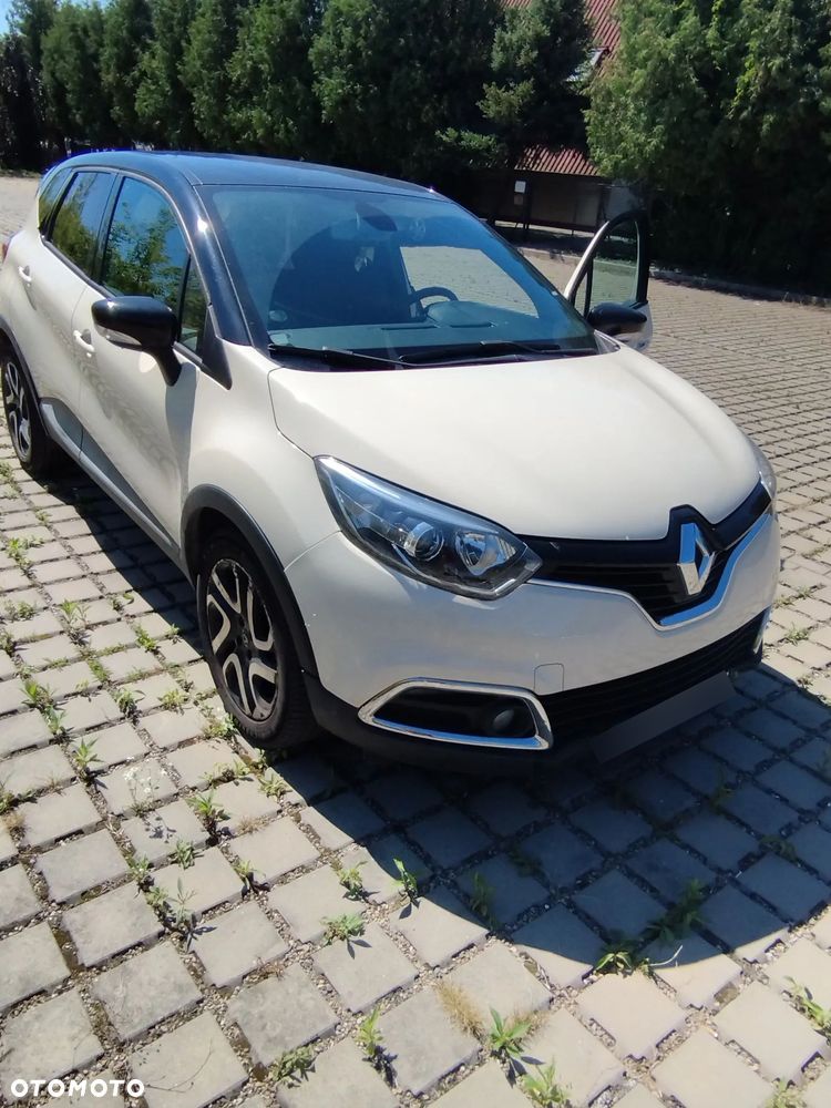 Renault Captur 1.2 TCe Intens EDC - 9