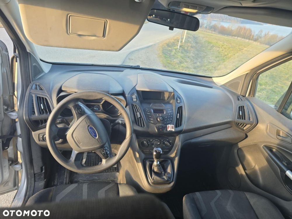 Ford Transit Connect - 2