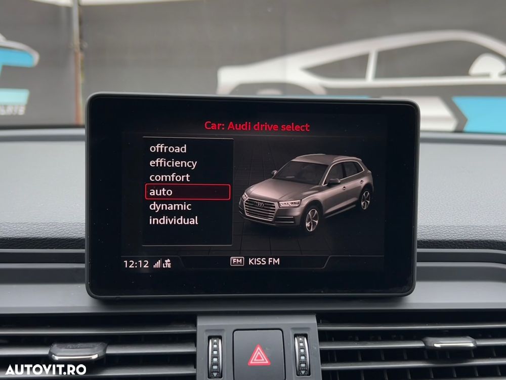 Audi Q5 2.0 TDI Quattro S tronic Sport - 24