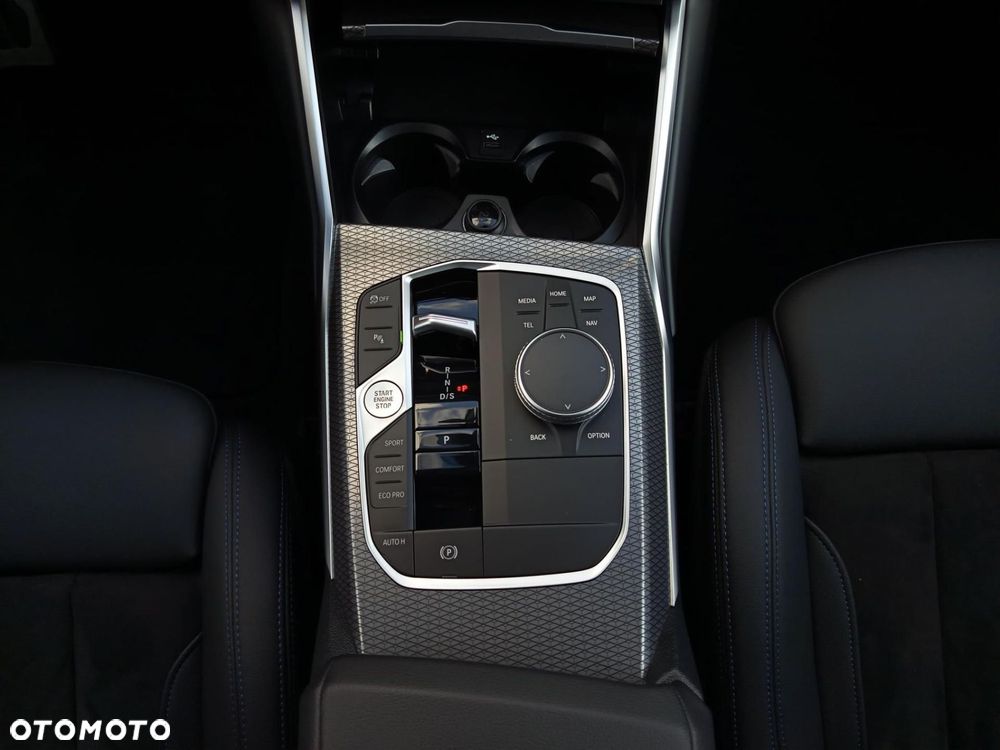 BMW Seria 3 - 19