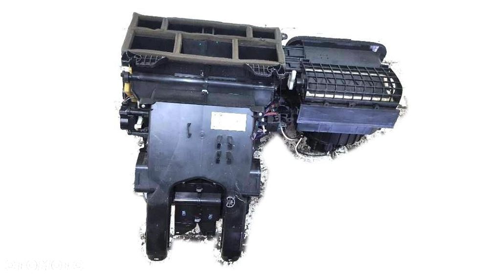NAGRZEWNICA DMUCHAWA NAWIEWU OPEL ASTRA J 13350964 - 1