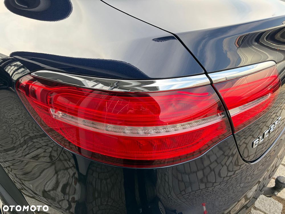 Mercedes-Benz GLC 250 4-Matic - 10