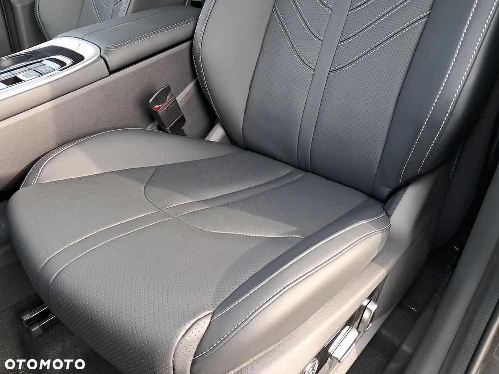 Forthing T5 EVO T-Five 1.5T HEV DCT - 11