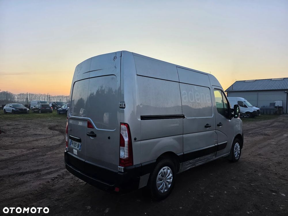 Renault Master - 8