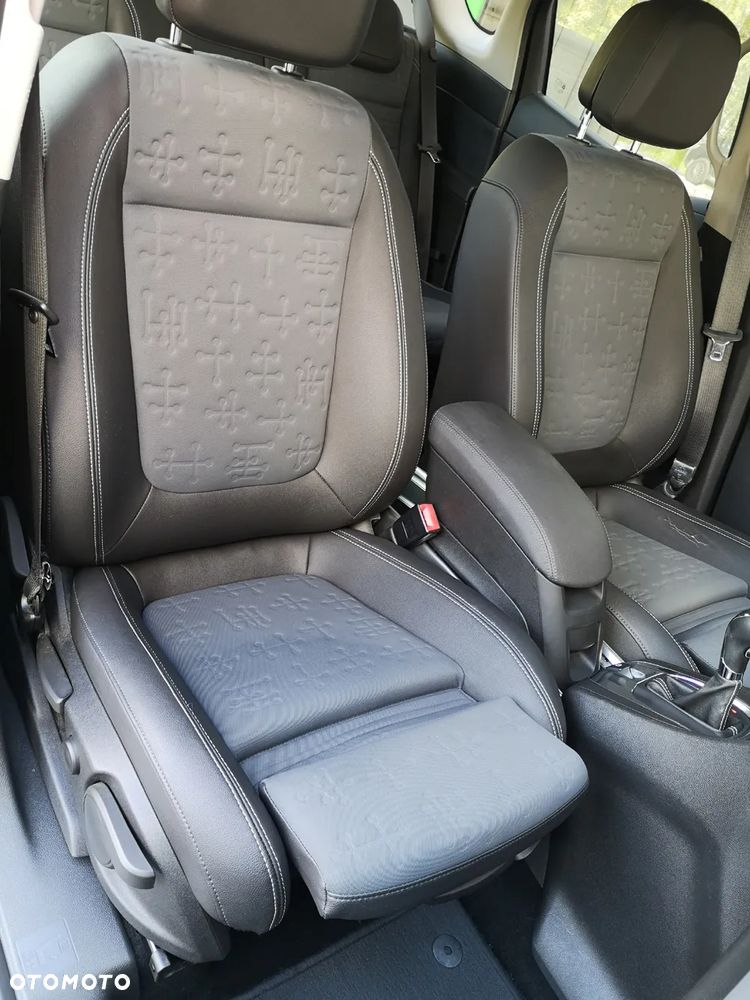 Opel Meriva 1.7 CDTI Automatik Innovation - 27