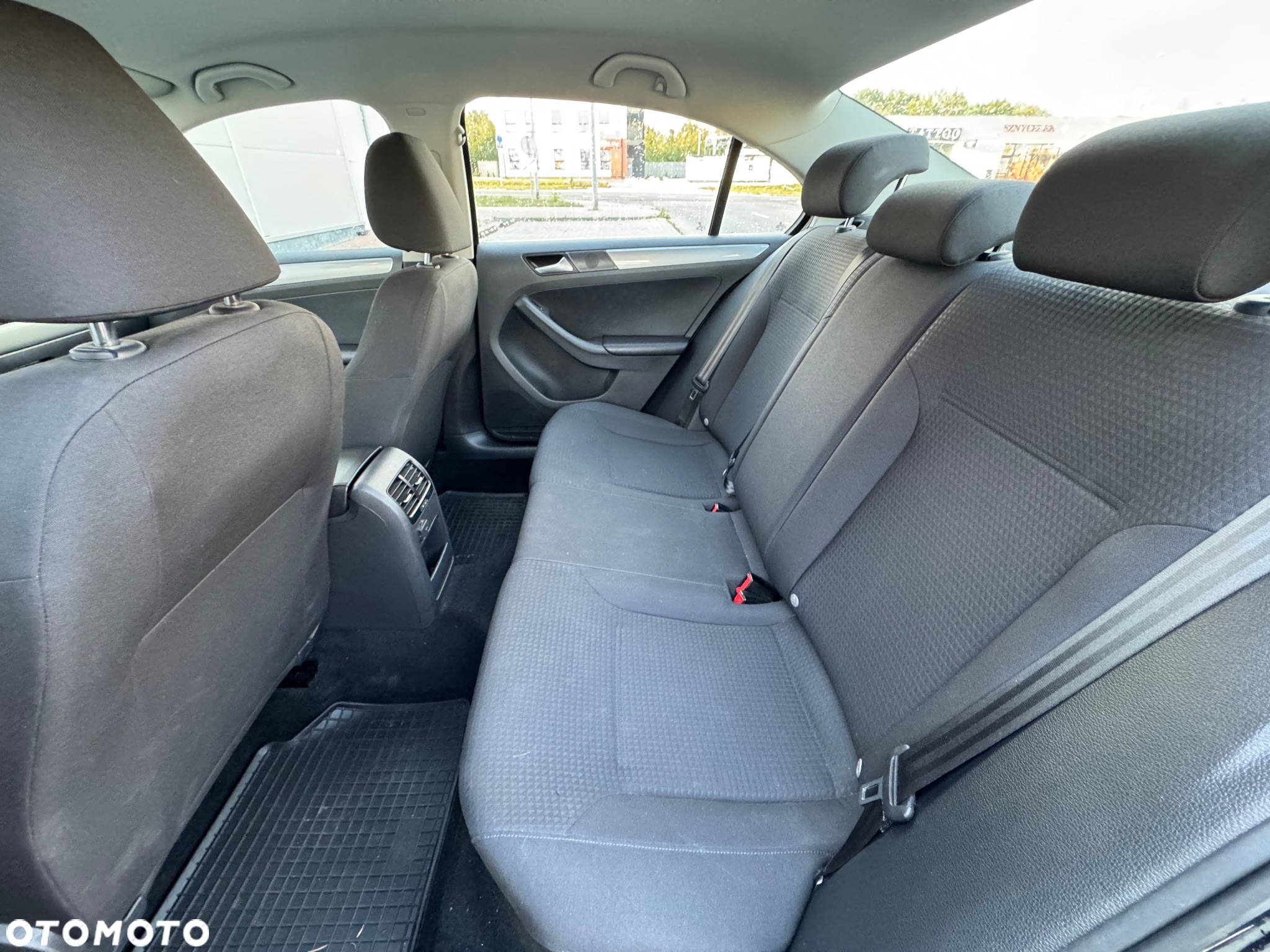 Volkswagen Jetta 1.4 TSI BMT Comfortline - 7