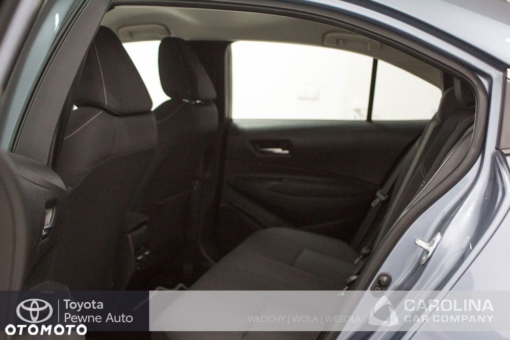 Toyota Corolla 1.8 Hybrid Comfort - 16