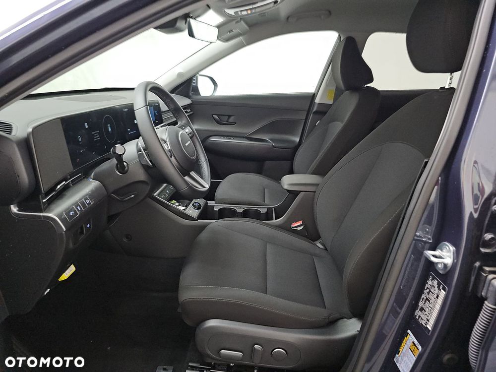 Hyundai Kona 2.0 T-GDI N Performance DCT - 7