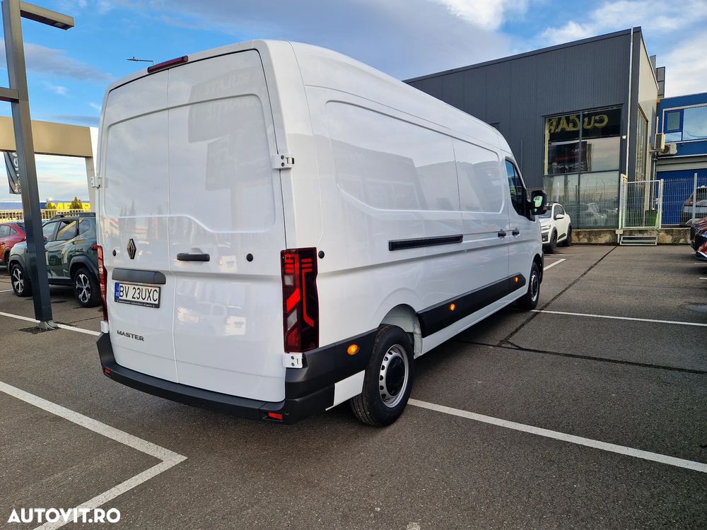 Renault MASTER - 2