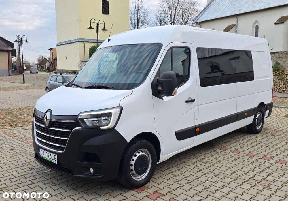 Renault Master - 3