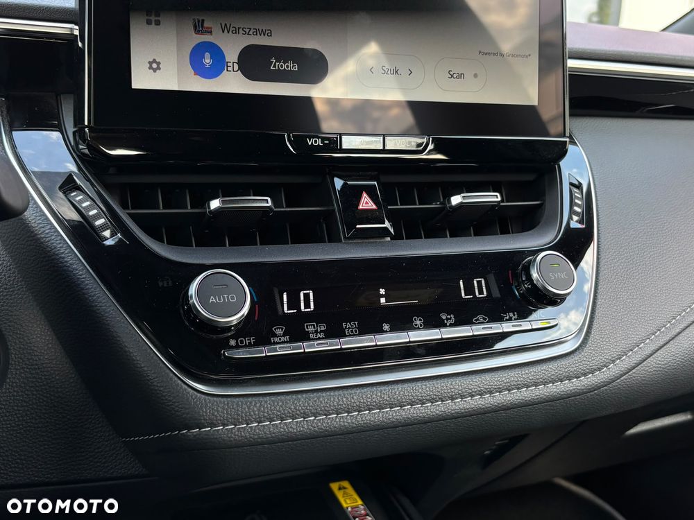 Toyota Corolla 1.8 Hybrid Comfort - 21