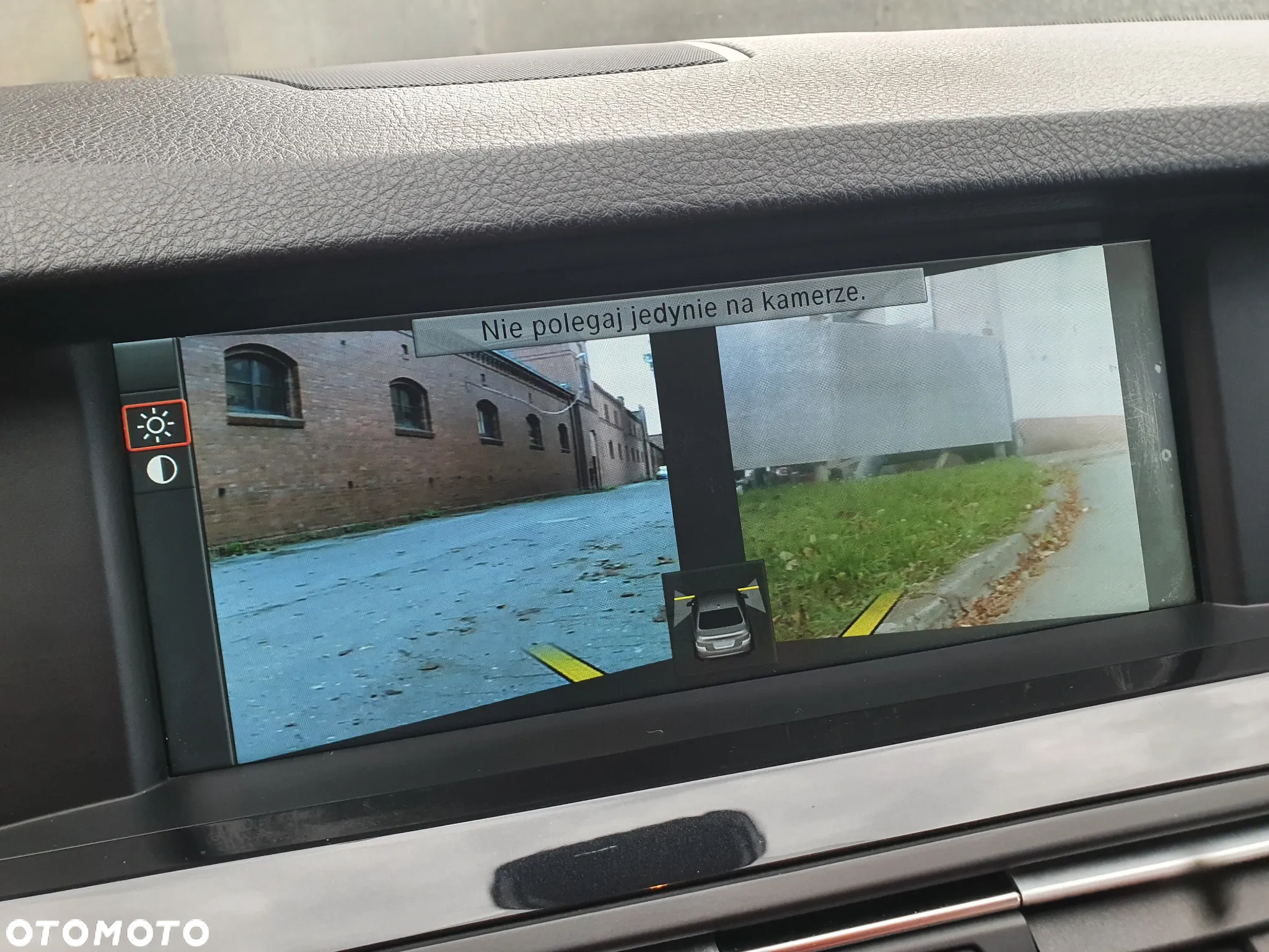 BMW Seria 5 - 16