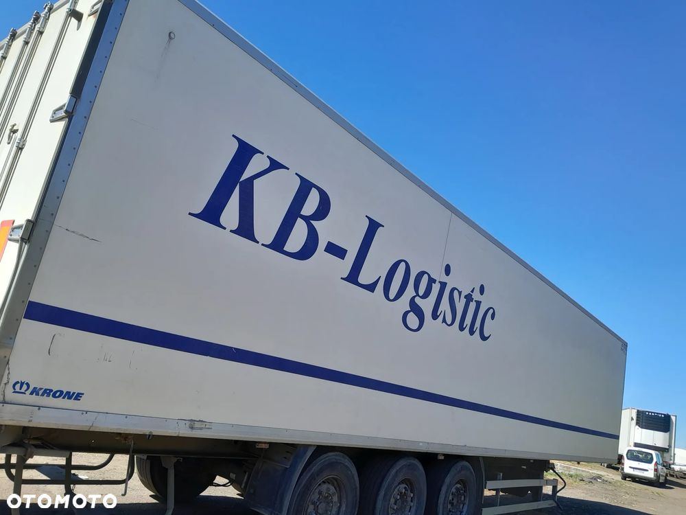 KONTENER CHLODNIA -NA MAGAZYN -PRZECHOWALNIE - 8