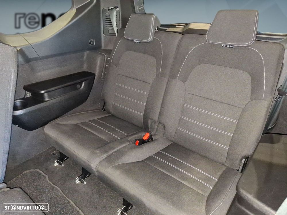 Dacia Jogger 1.0 ECO-G Expression 7L Bi-Fuel - 29