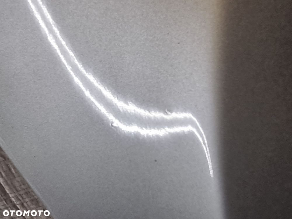 BŁOTNIK LEWY PRZÓD FORD FIESTA VII MK7 KOD LAKIERU G9 - 5