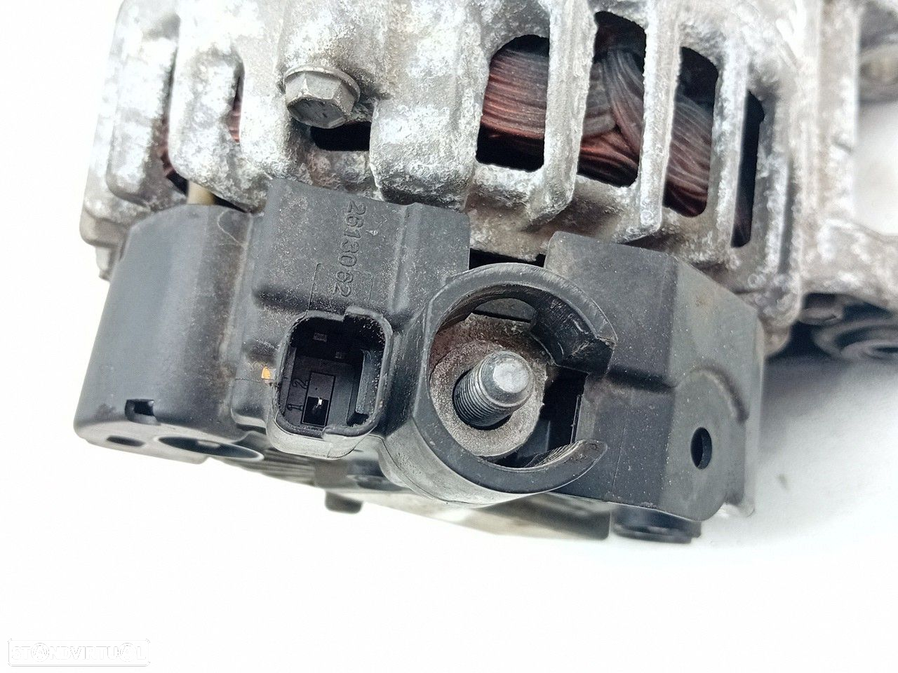 Alternador CITROËN C3 Aircross II (2R_, 2C_) - 2