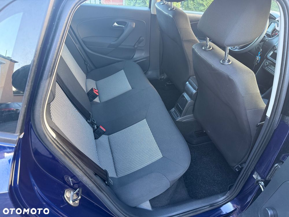 Volkswagen Polo - 17