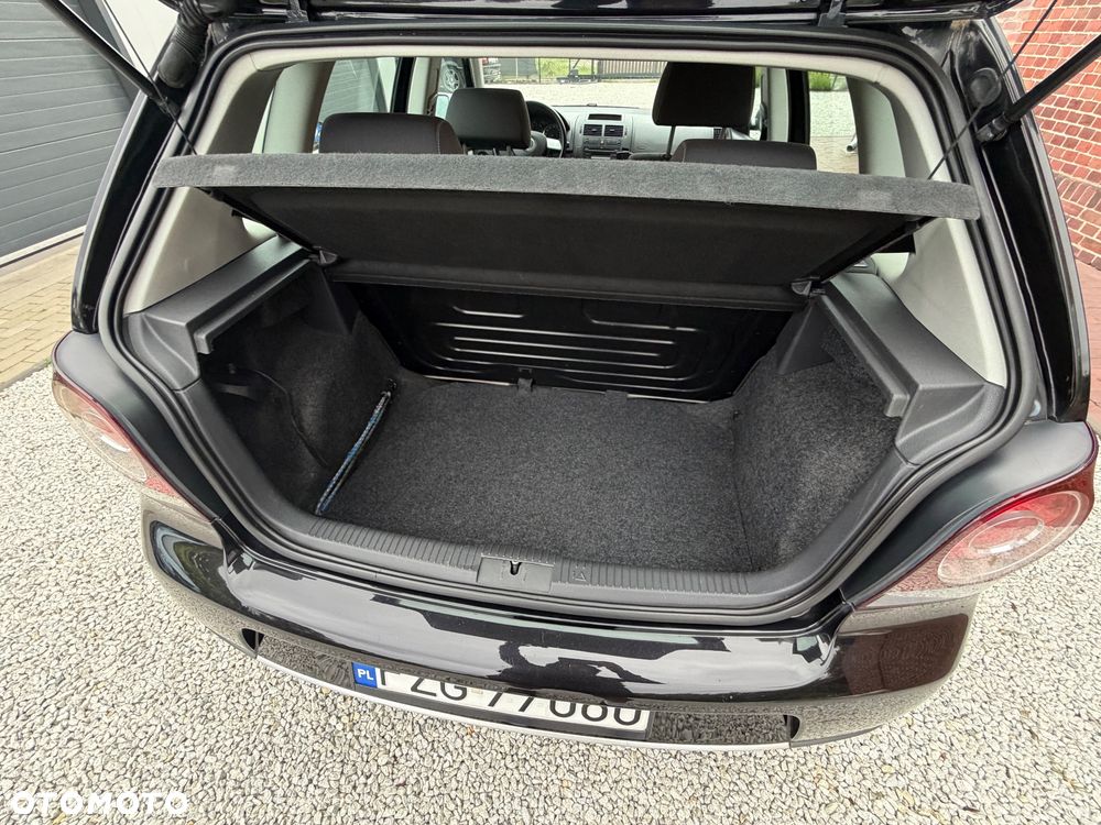 Volkswagen Polo 1.4 CrossPolo - 18